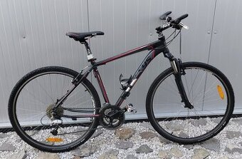 Predám trekovy bicykel Kellys