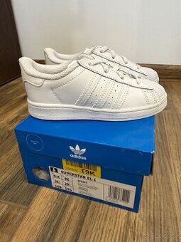 Adidas superstar 26 1/2