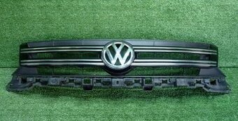 vw tiguan maska 2012+