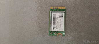 Qualcomm DW1810 QCNFA435 M.2 WiFi karta