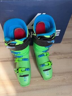 Lyziarky Lange XT130 Free 29/29.5