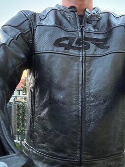 Kožená bunda 4SR