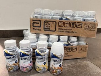 Predam Nutridrinky