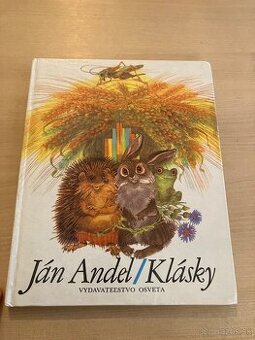 Klásky