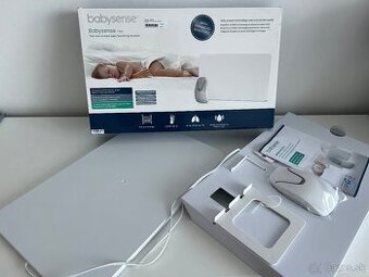 Nový Babysense 1 Pro
