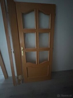 Interierové dvere