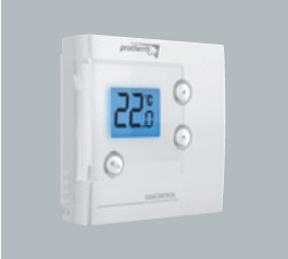 EXACONTROL PROTHERM termostat bez programovania