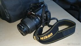 Nikon D5000 - 1