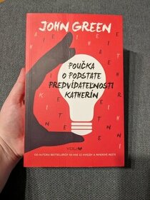 John Green- Kam zmizla Aljaška, Poučka o podstate