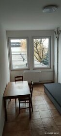 Bývanie pre 1 osobu za 155 eur / mesiac
