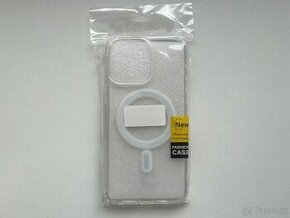 iPhone 15 Pro Max MagSafe kryt - Nový