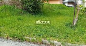 HALO reality - Predaj, pozemok pre rodinný dom   474 m2 Hnúš