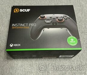 Scuf Instinct Pro Series Wireless Xbox Controller - 1