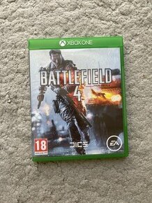 Battlefield 4 na XBOX ONE - 1