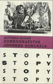 Juraj Deák - ilustrácie edícia Stopy (1981) - 1