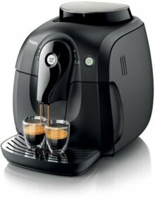 Automaticky kávovar Philips Hd8650