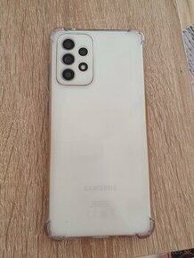 Samsung galaxy A52 5G