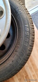 Semperit 185/65/R15