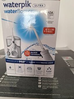 Waterpik ultra ustna sprcha