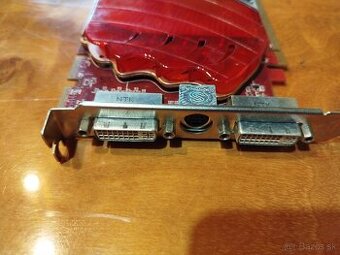 Radeon SAPPHIRE 4850 512 mb