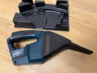 Aku rucny vysavac Bosch GAS 12v