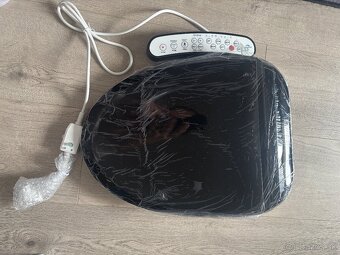 Nový smart bidet / sedadlo na wc