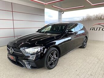 Mercedes - Benz E300de 143kW 4MATIC 9G-TRONIC Plug-in Hybrid