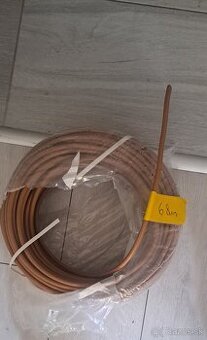 Kabel cyky 5x1,5