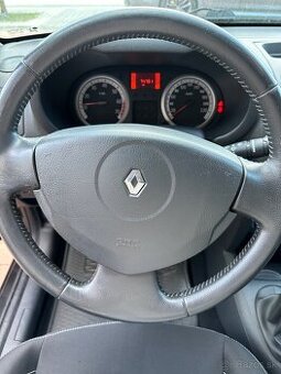 Renault Clio 1.2 55kW (2008)