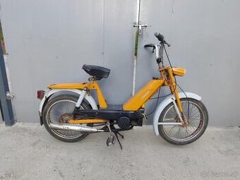 Jawa babetta 207