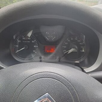 Berlingo 1,6 diesel
