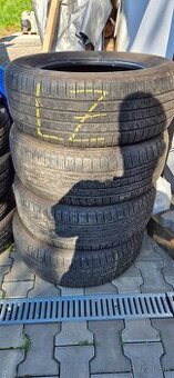 255/60 R18 Letné Kumho