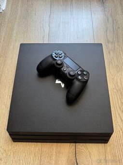 Ps4 pro