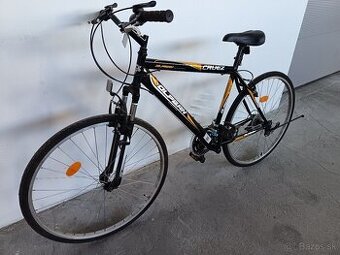 Cestný bicykel