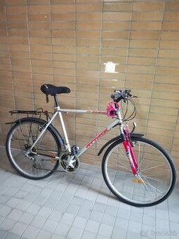 Cestný bicykel ATTACK ECLYPSE