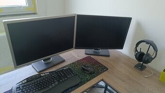 monitor U2412M