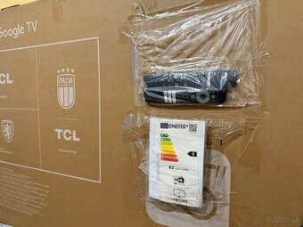 Tlc 139 cm