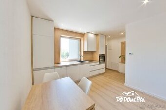 DO DOMČEKA | Kompletne zrekonštruovaný 2-izbový byt s vlastn