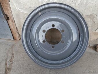 disk 4,50E 16 6 dierovy