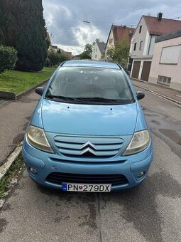 Citroën C3 1.4 i