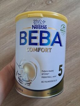 Beba comfort 5