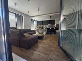 Exkluzívny 2i byt na prenájom,140m2,ul.Starorímska,Rusovce
