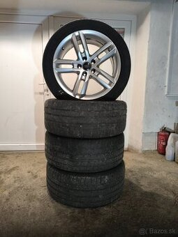 Elektrony Audi 5x 112 R18
