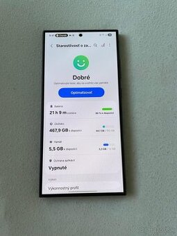 Samsung Galaxy S24 ultra