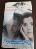 Francoise Bourdin: Provensálčanka 7 eur