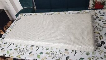 Matrac 60x120x10cm