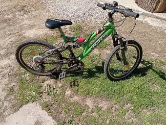 Detský bicykel