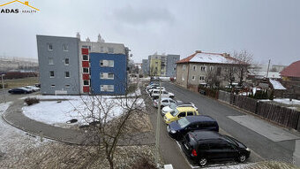 Na predaj novostavba 1 izb. bytu Poprad - Matejovce