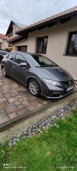 Honda CIVIC 1,4 VTEC r.v.2012/13