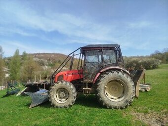 Zetor 7341 UKT
